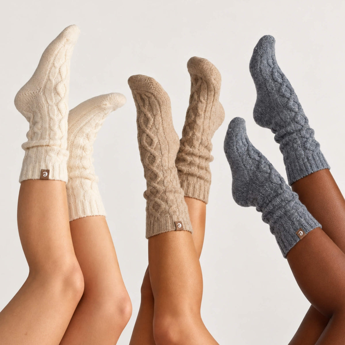 Women's Cozy Night Socks