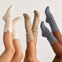 Women's Cozy Night Socks