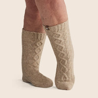 Women's Cozy Night Socks